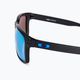 Sluneční brýle Oakley Holbrook XL černo-světlé modré 0OO9417 5