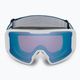 Lyžařské brýle Oakley Line Miner M modré OO7093-55 2