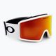 Lyžařské brýle Oakley Target Line L oranžové OO7120-07