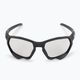Sluneční brýle Oakley Plazma bezbarvé 0OO9019 3