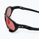 Sluneční brýle Oakley Plazma černo-červené 0OO9019 4