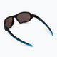 Sluneční brýle Oakley Plazma černo-modré 0OO9019 2