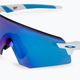 Pánské sluneční brýle Oakley Encoder White/Blue 0OO9471 5