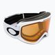 Lyžařské brýle Oakley O-Frame 2.0 Pro M hnědé OO7125-03