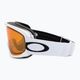 Lyžařské brýle Oakley O-Frame 2.0 Pro M hnědé OO7125-03 4