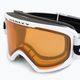 Lyžařské brýle Oakley O-Frame 2.0 Pro M hnědé OO7125-03 5