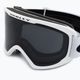 Lyžařské brýle Oakley O-Frame 2.0 Pro M černé OO7125-04 5