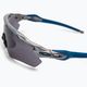 Cyklistické brýle Oakley Radar EV Path modré 0OO9208 4