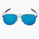 Sluneční brýle Oakley Contrail modro-fialové 0OO4147 3