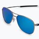 Sluneční brýle Oakley Contrail modro-fialové 0OO4147 5