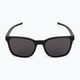 Pánské sluneční brýle Oakley Ojector černo-šedé 0OO9018 3