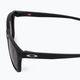Pánské sluneční brýle Oakley Ojector černo-šedé 0OO9018 4