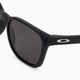 Pánské sluneční brýle Oakley Ojector černo-šedé 0OO9018 5