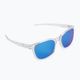 Pánské sluneční brýle Oakley Ojector bezbarvé 0OO9018
