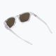 Pánské sluneční brýle Oakley Ojector bezbarvé 0OO9018 2