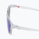 Pánské sluneční brýle Oakley Ojector bezbarvé 0OO9018 4