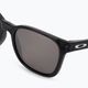 Pánské sluneční brýle Oakley Ojector černé 0OO9018 5