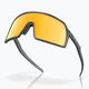Sluneční brýle Oakley Sutro S matte carbon/prizm 24k 4