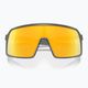 Sluneční brýle Oakley Sutro S matte carbon/prizm 24k 5