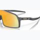 Sluneční brýle Oakley Sutro S matte carbon/prizm 24k 6