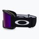 Lyžařské brýle Oakley Target Line L purple OO7120-14 4