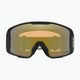 Lyžařské brýle Oakley Line Miner matte black/prizm sage gold 2