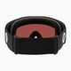 Lyžařské brýle Oakley Line Miner matte black/prizm sage gold 4