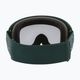Cyklistické brýle  Oakley O Frame 2.0 Pro MTB hunter green/light grey 4