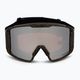 Lyžařské brýle Oakley Line Miner L černé OO7070-E1 2