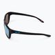 Sluneční brýle Oakley Sylas matte black/prizm deep water polarized 4