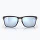 Sluneční brýle Oakley Sylas matte black/prizm deep water polarized 6