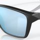 Sluneční brýle Oakley Sylas matte black/prizm deep water polarized 10