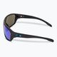 Oakley Split Shot matte black/prizm sapphire polarizační sluneční brýle 5