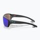 Oakley Split Shot matte black/prizm sapphire polarizační sluneční brýle 14