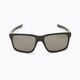 Pánské sluneční brýle Oakley Mainlink černo-šedé 0OO9264 3