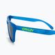 Sluneční brýle Oakley Frogskins modré 0OO9013 4