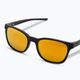 Sluneční brýle Oakley Ojector matte black/prizm 24k polarized 5