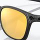 Sluneční brýle Oakley Ojector matte black/prizm 24k polarized 11