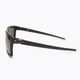Pánské sluneční brýle Oakley Leffingwell černo-šedé 0OO9100 4