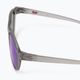 Pánské sluneční brýle Oakley Reedmace šedo-modré 0OO9126 4