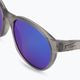 Pánské sluneční brýle Oakley Reedmace šedo-modré 0OO9126 5