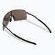 Sluneční brýle Oakley Sutro Ti satin lead/prizm sapphire 2