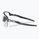 Cyklistické brýle Oakley Sutro Lite matte carbon/clear photochromic 0OO9463 7