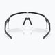 Cyklistické brýle Oakley Sutro Lite matte carbon/clear photochromic 0OO9463 8