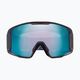 Lyžařské brýle Oakley Line Miner fractel lilac/prism sapphire iridium 2