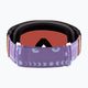 Lyžařské brýle Oakley Line Miner fractel lilac/prism sapphire iridium 4