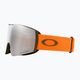 Lyžařské brýle Oakley Fall Line orange/prizm black iridium 5