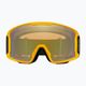 Lyžařské brýle Oakley Line Miner sage kotsenburg signature/prizm sage gold iridium 6