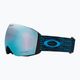 Lyžařské brýle Oakley Flight Deck blues haze/prism sapphire iridium 5