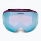 Lyžařské brýle Oakley Flight Deck purple haze/prism sapphire iridium 2